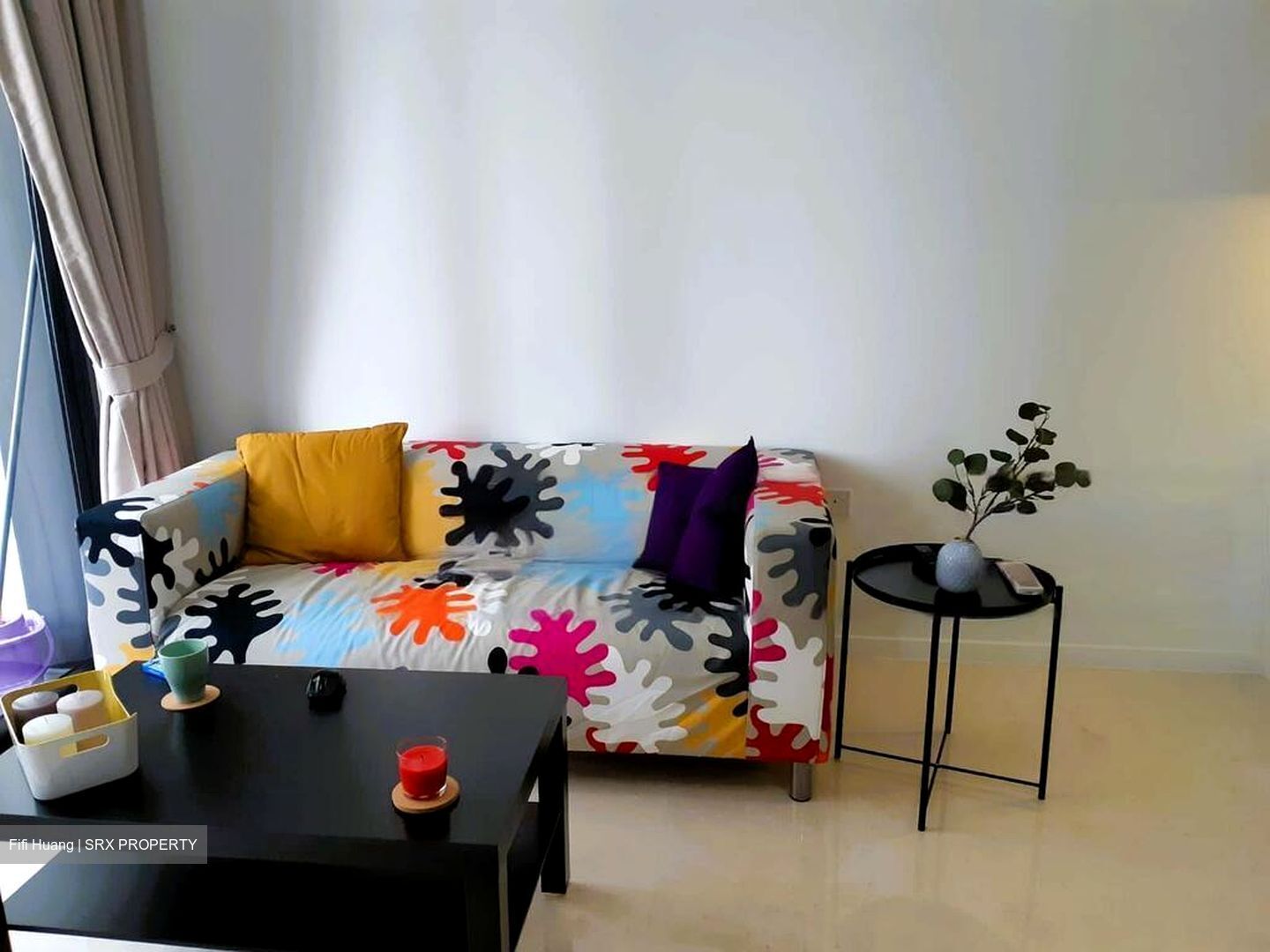 Botanique At Bartley (D19), Condominium #604667421